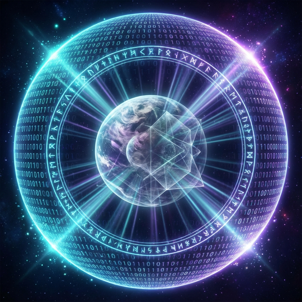 Holographic Projection: From Two Dimensions to Three