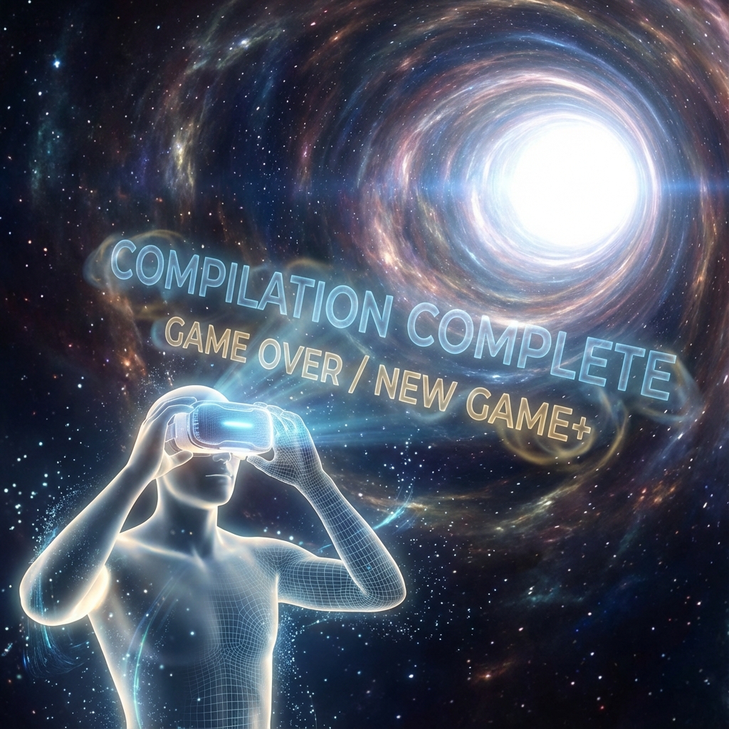 Omega Point: Compilation Complete