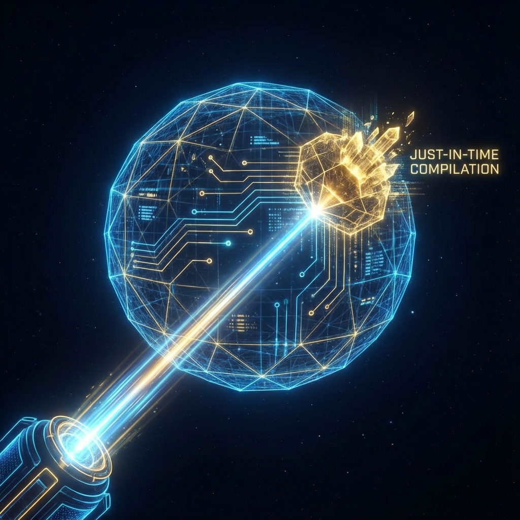 Collapse Instantiation