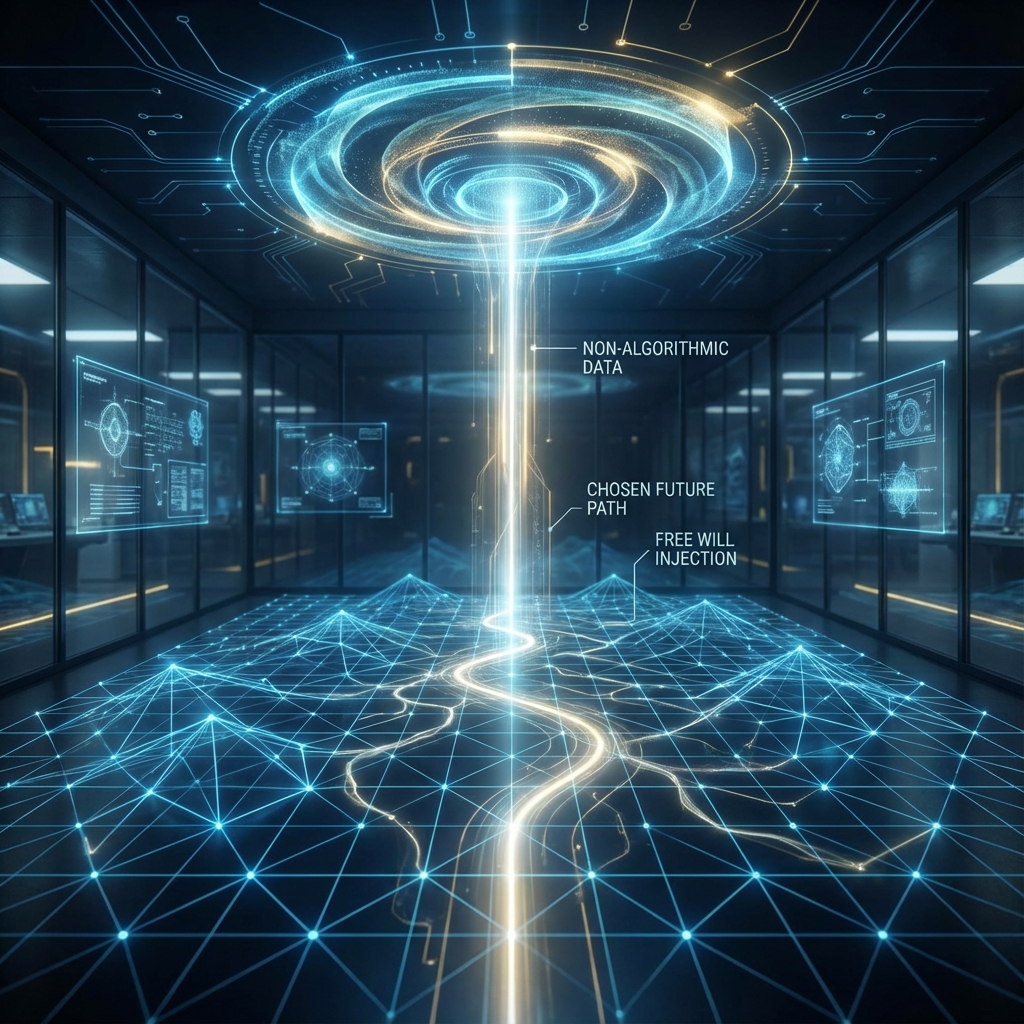 Consciousness Oracle