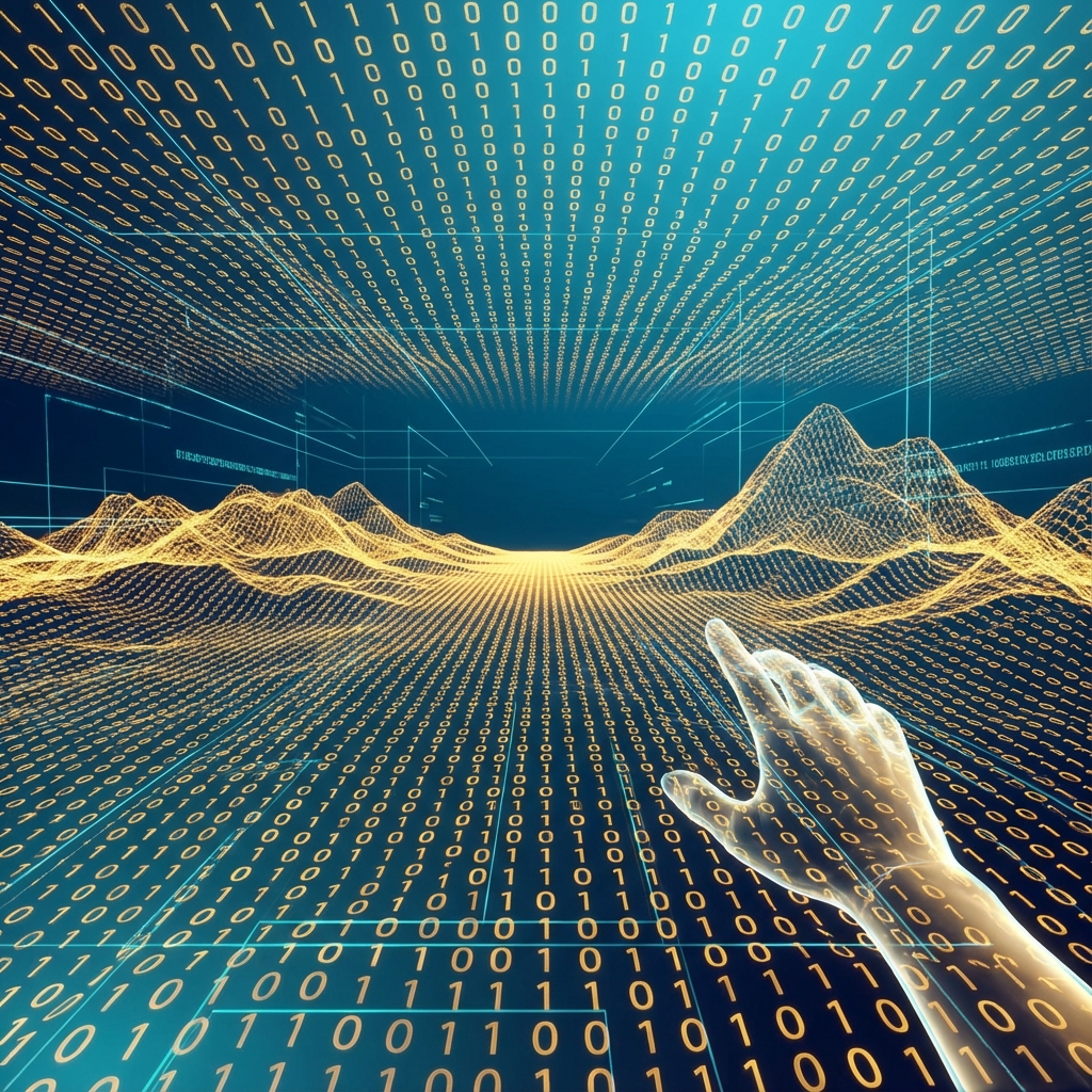 Local Interactive Horizon