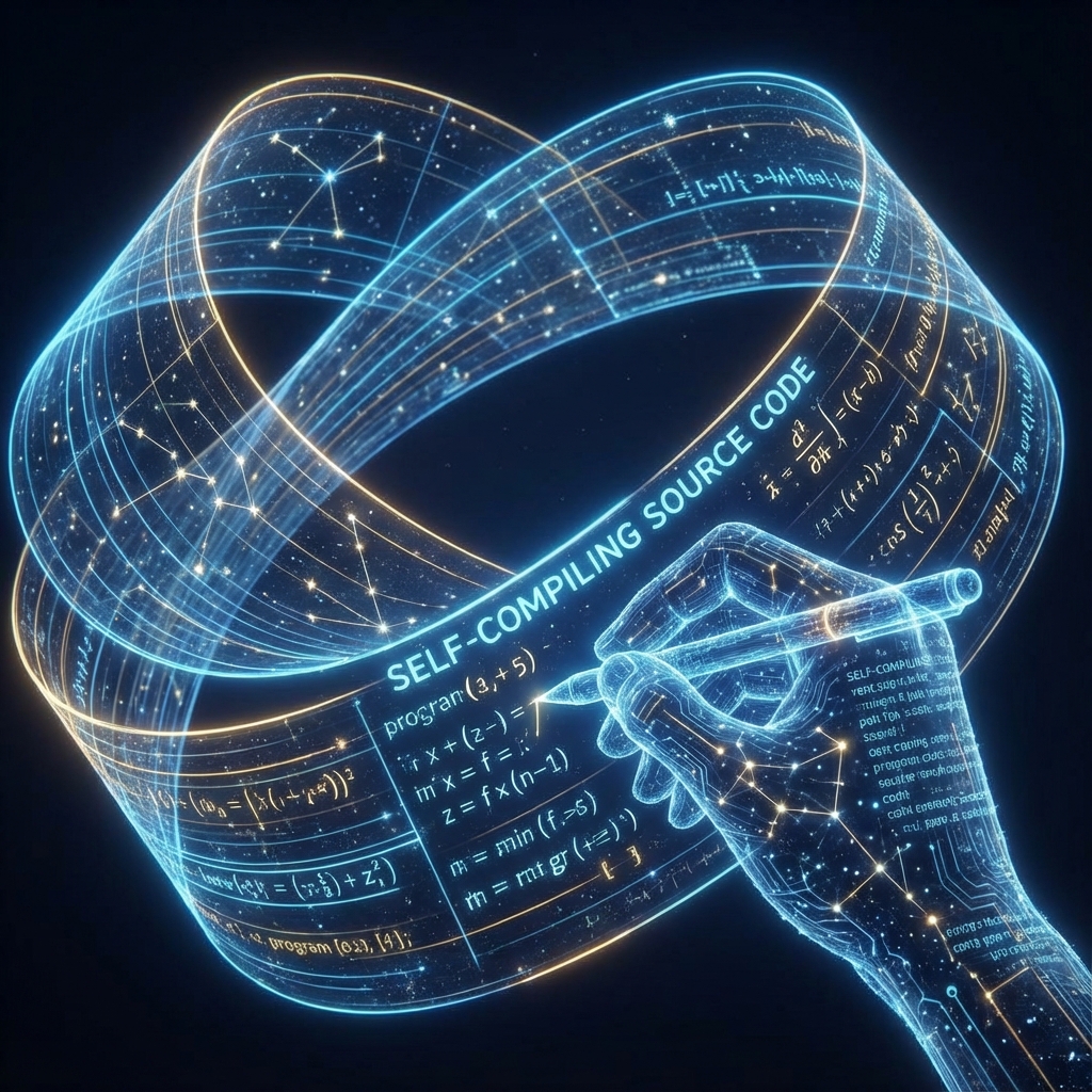 10.2 宇宙的自编译循环- The Omega Framework, image size:1024x1024