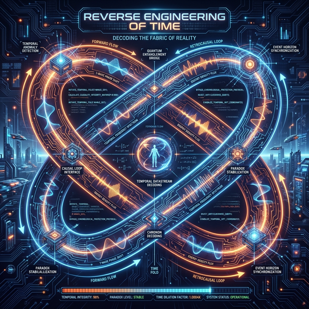 Volume 2 Technical Diagram