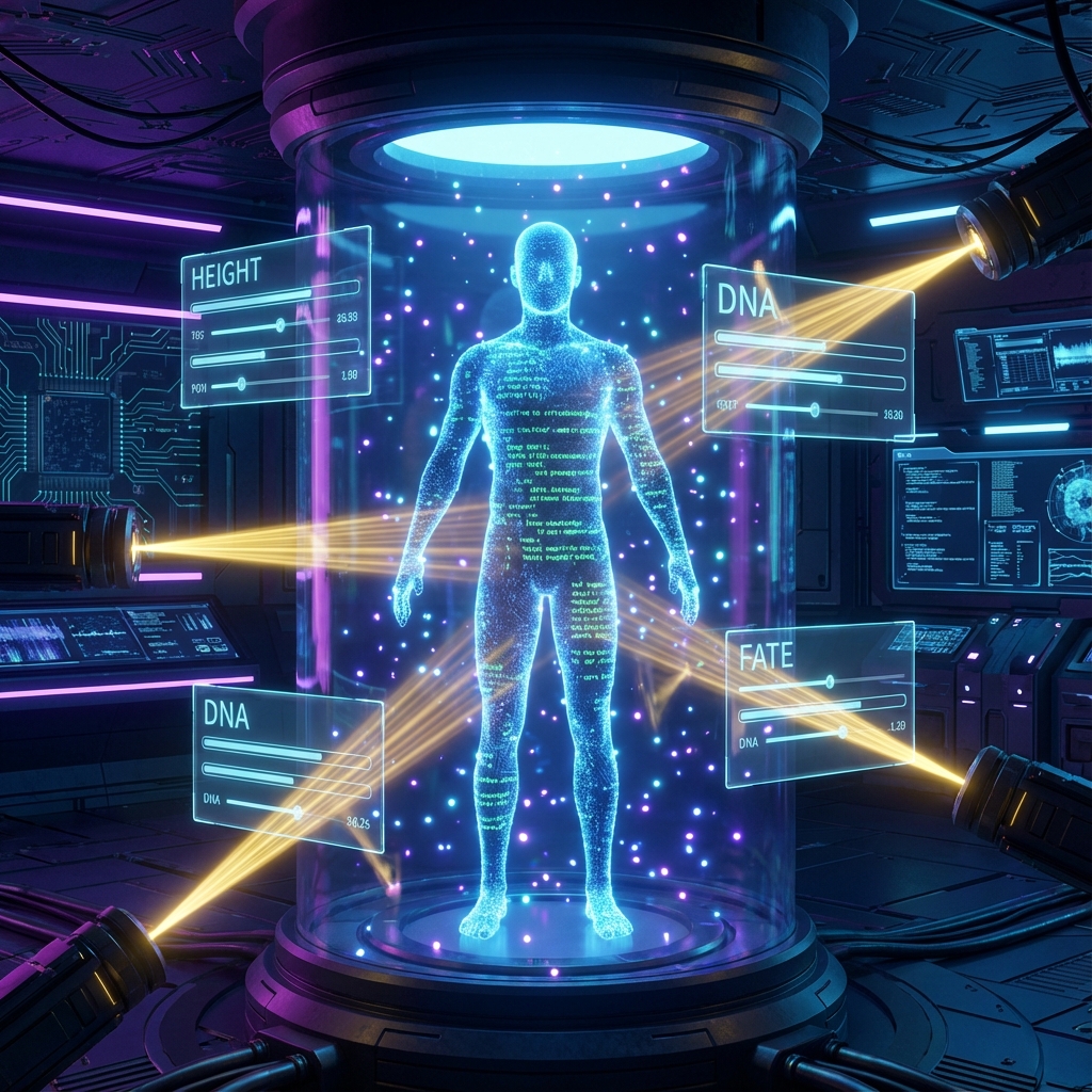 Chapter 5 Thematic Image