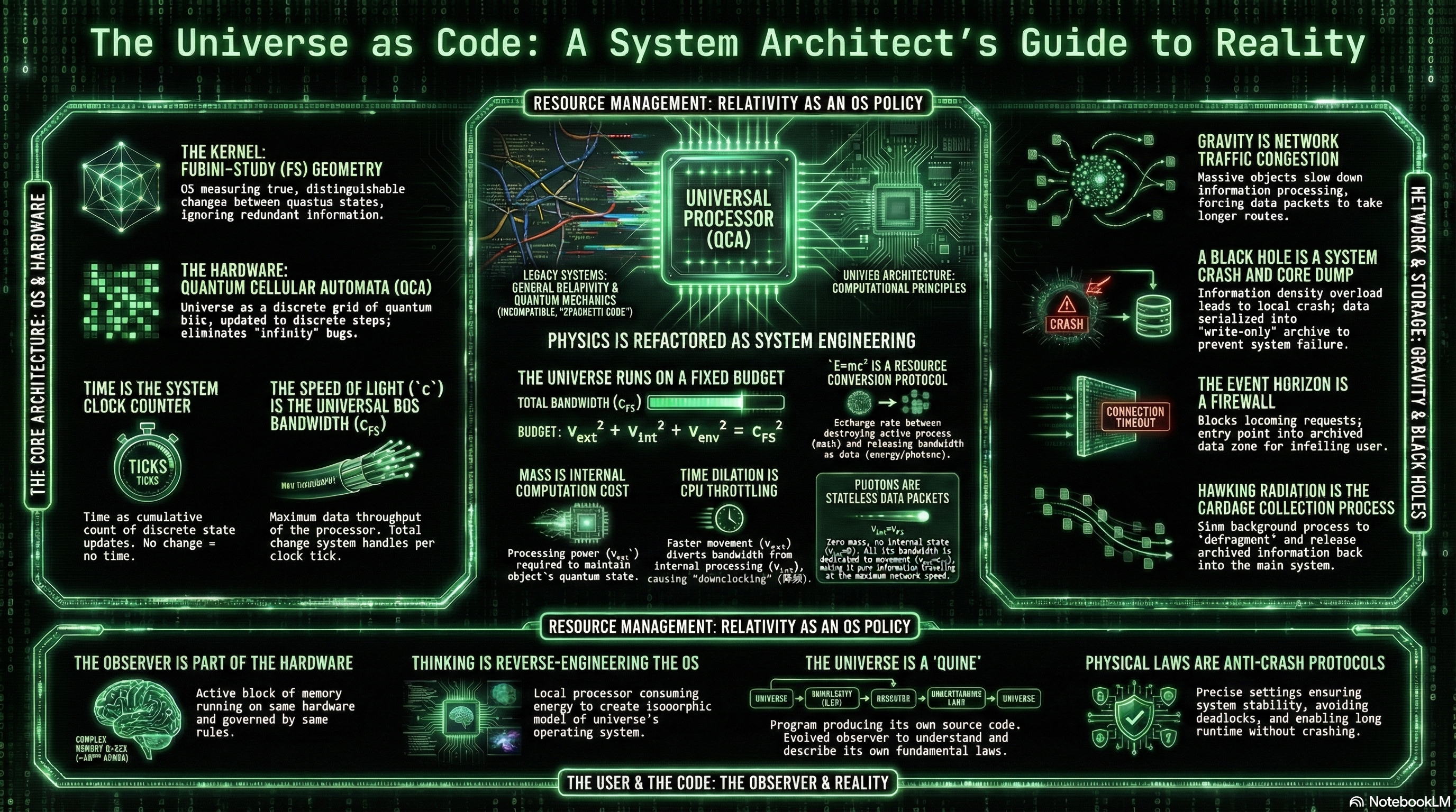 System Architecture Diagram
