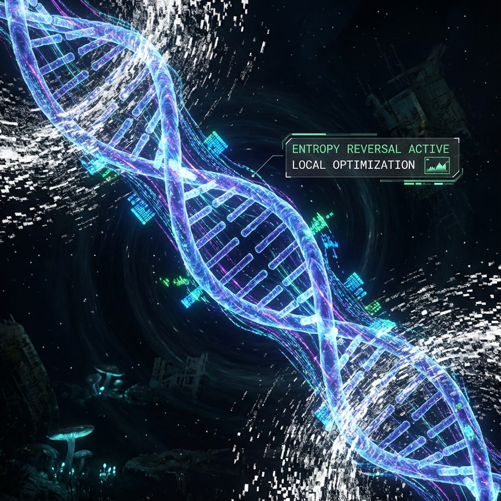 Biological Optimization