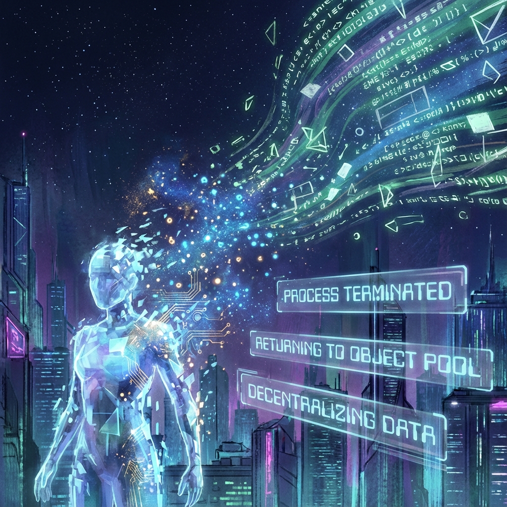 Process Termination & Recycling