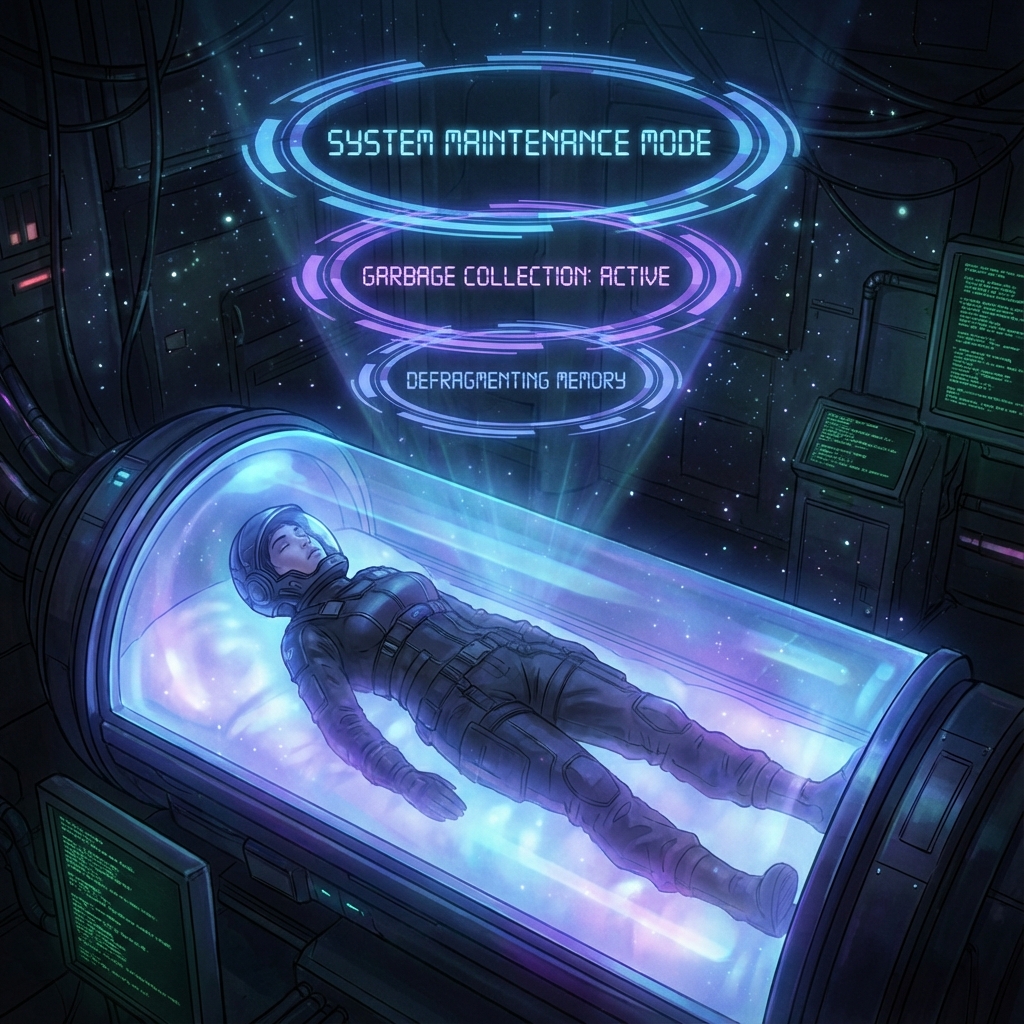 System Maintenance Cycles