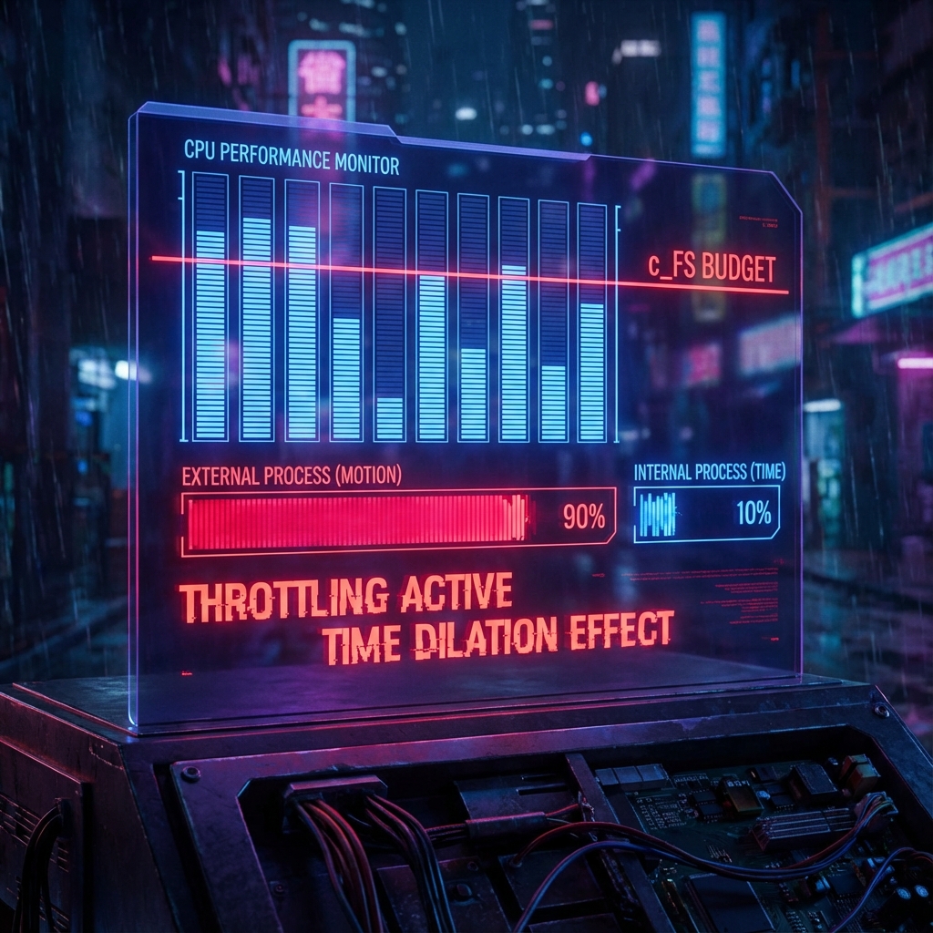 Throttling Mechanisms