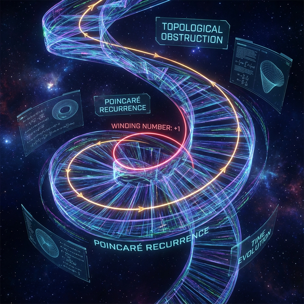 Poincaré Recurrence