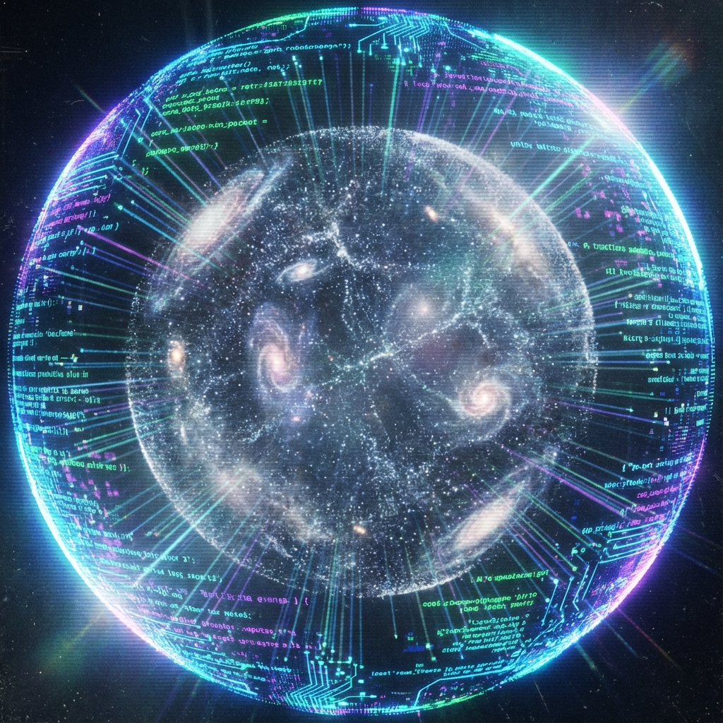 Holographic Boundary Projection