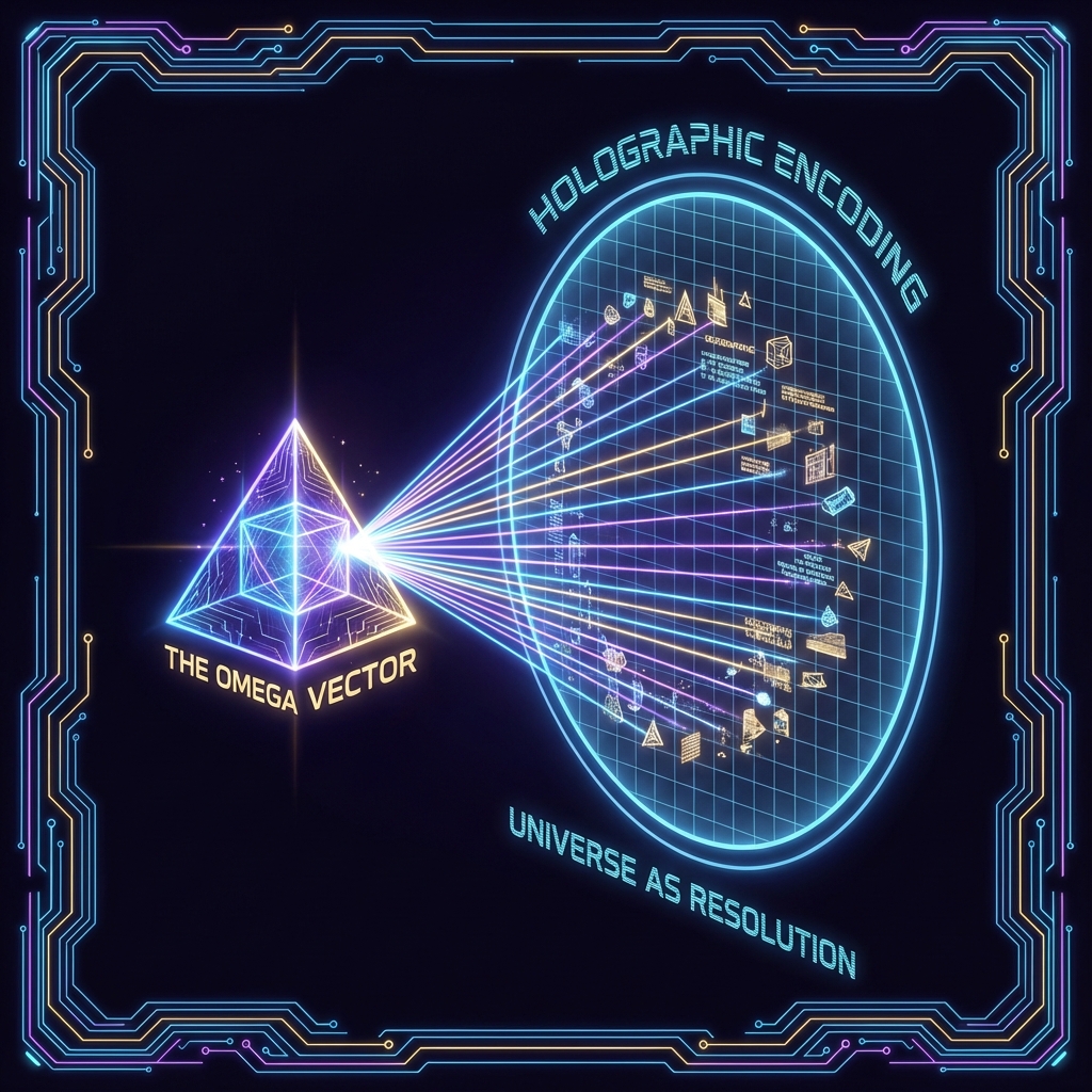 Holographic Encoding