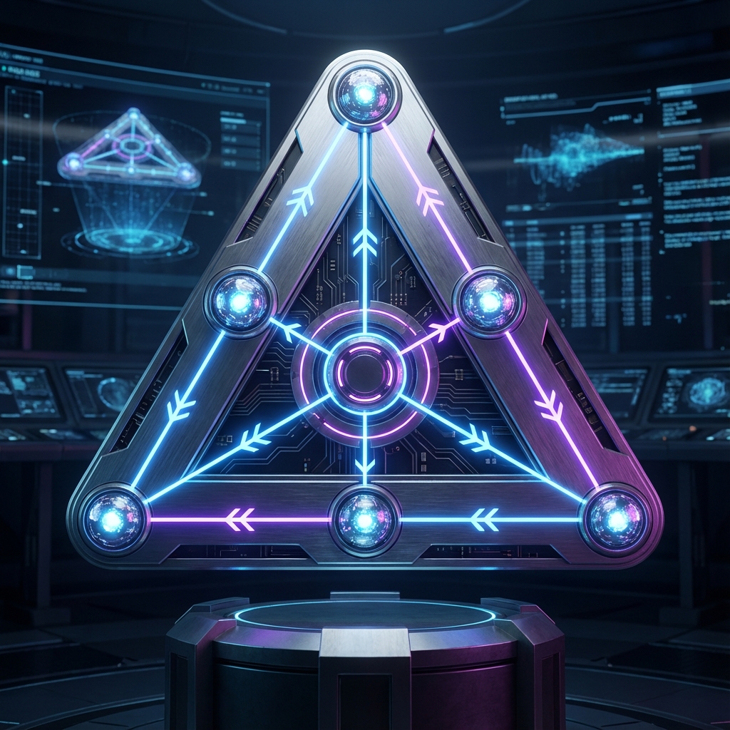 Fano Plane Structure