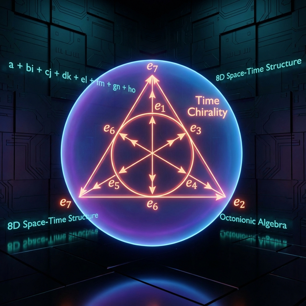 Non-Associative Algebra