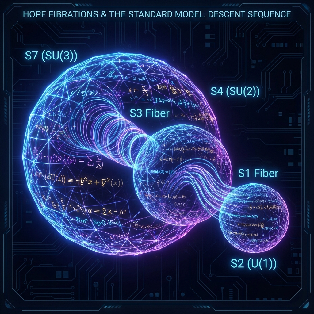 Spin8 Standard Model