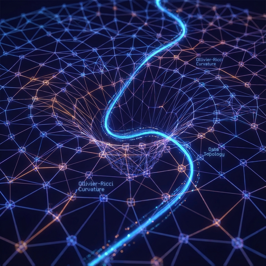 Discrete Riemannian Geometry