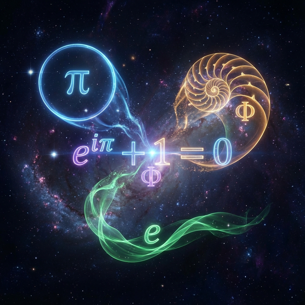 Generalized Euler Identity