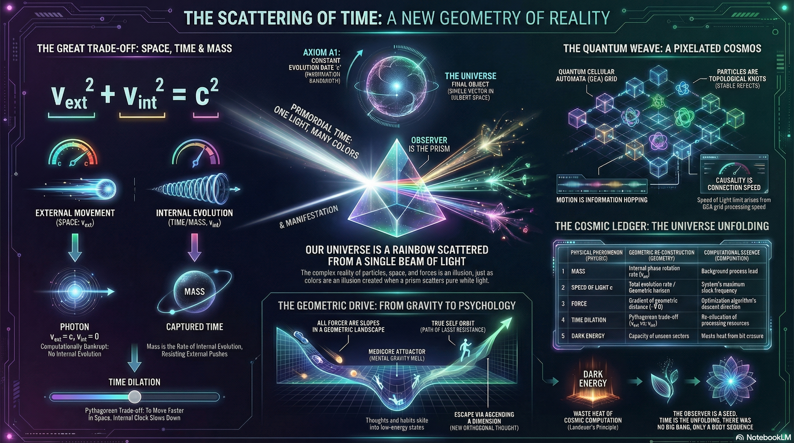 System Architecture Diagram