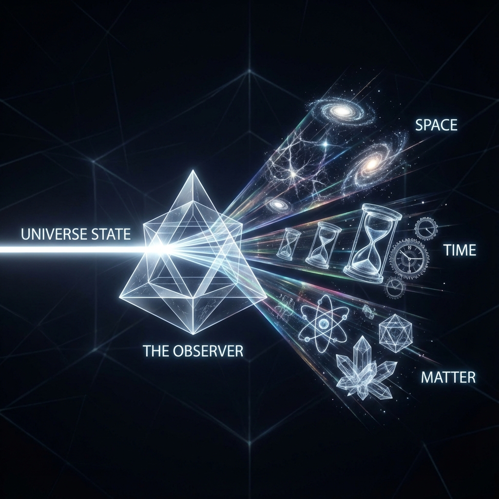 The Art of Projection