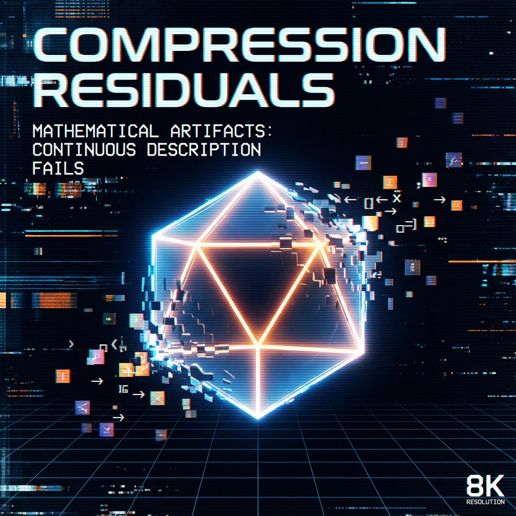 Compression Residuals