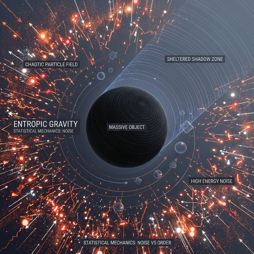 The Entropic Perspective