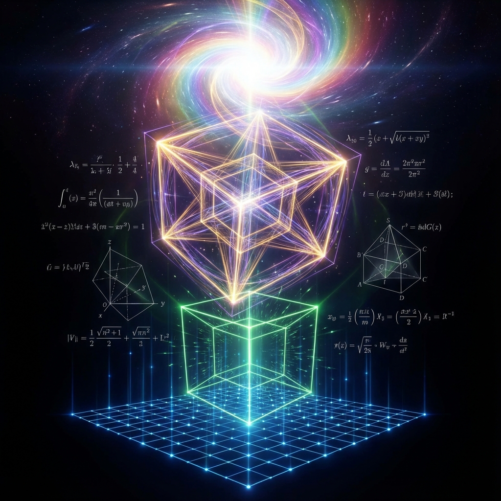 The Growth of Dimensions