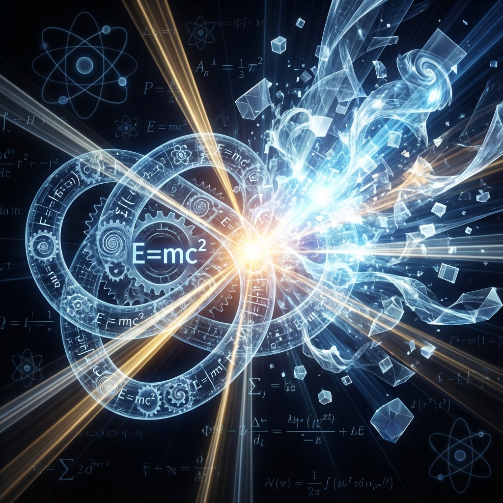 The Locking of Energy