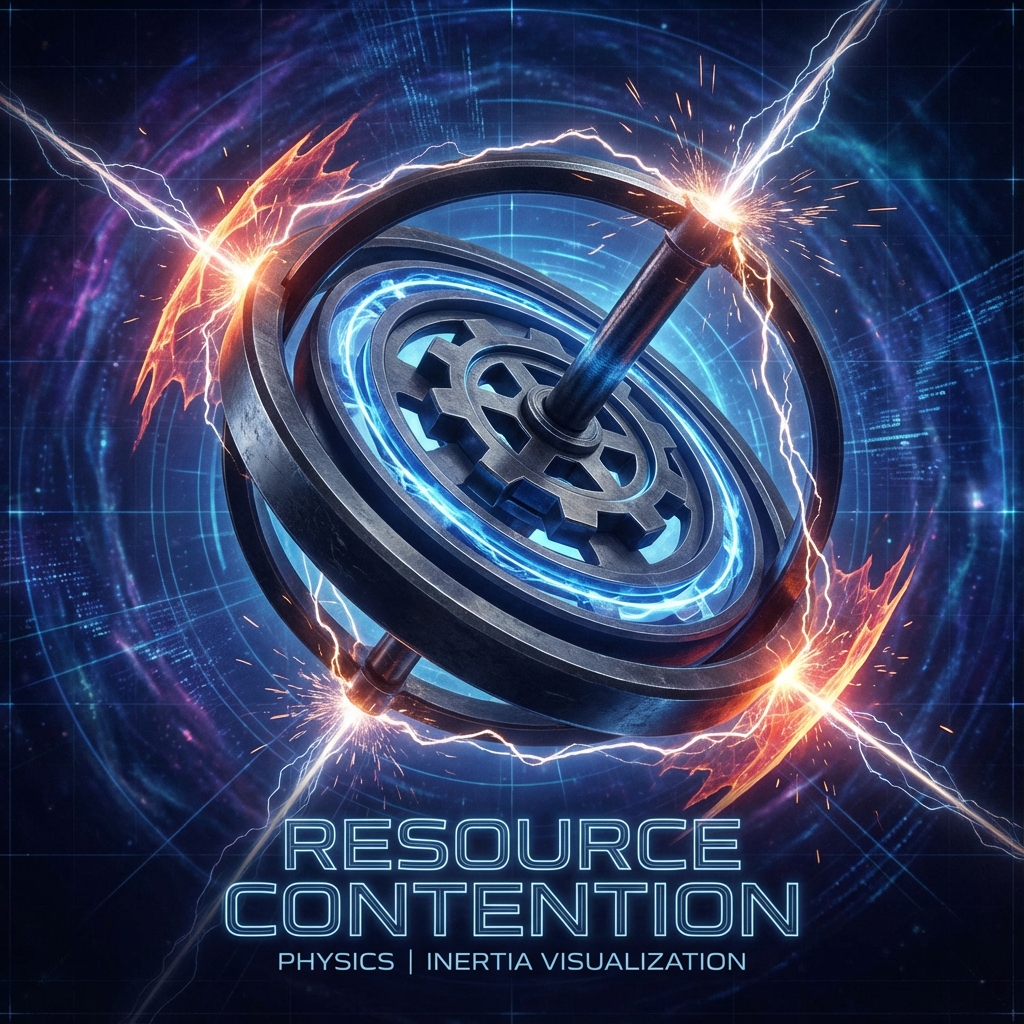 The Nature of Inertia