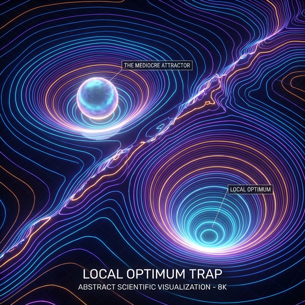 The Observer’s Trap