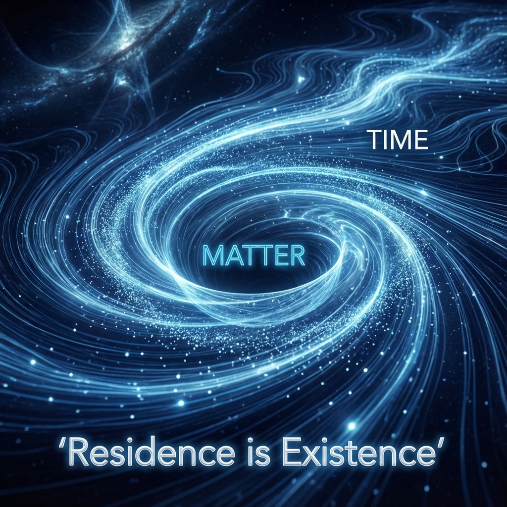 Residence is Existence