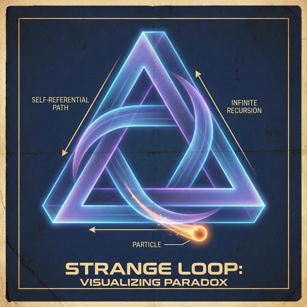 Strange Loop