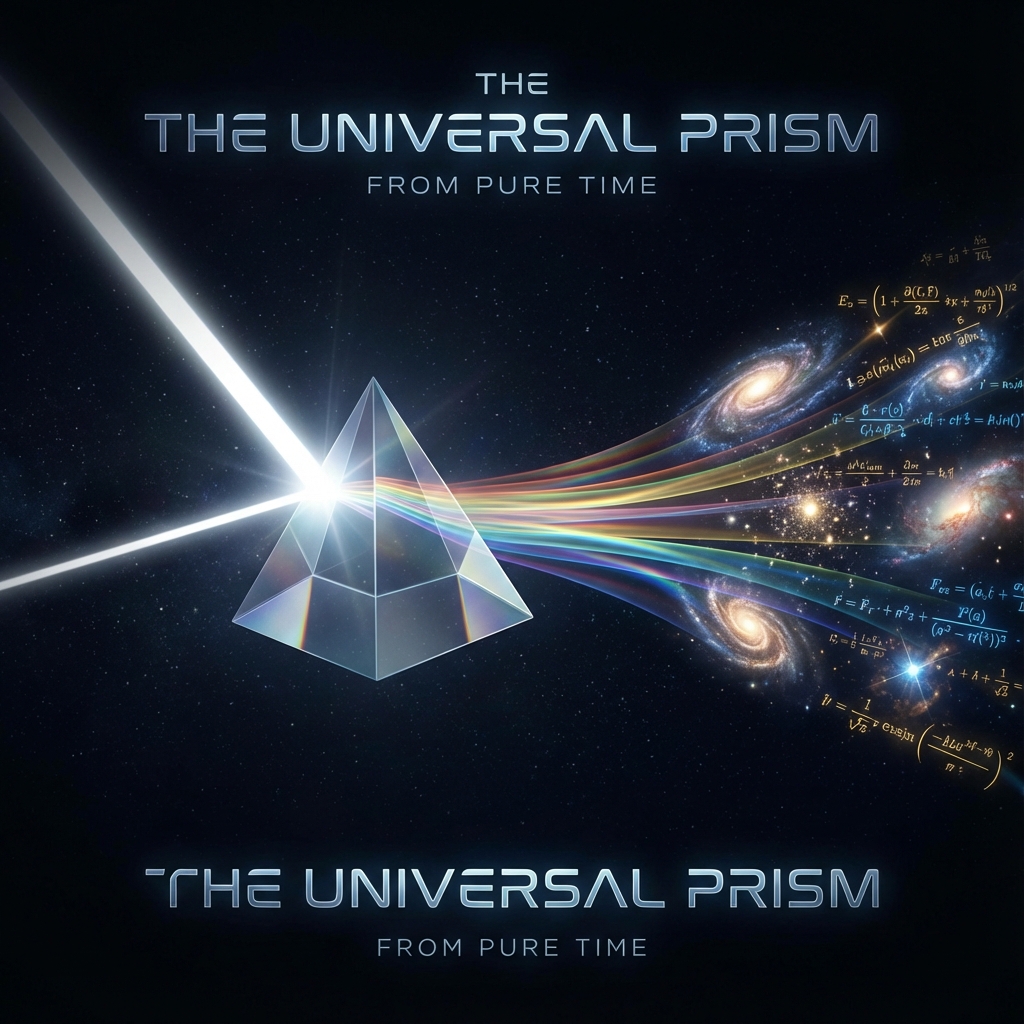 The Universal Prism