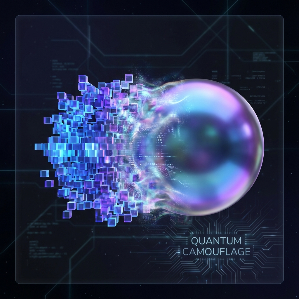 The Vanishing Mosaic