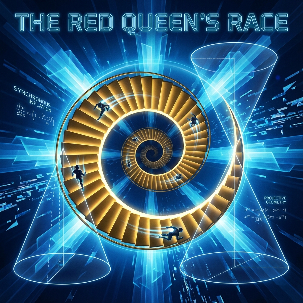 Synchronous Inflation