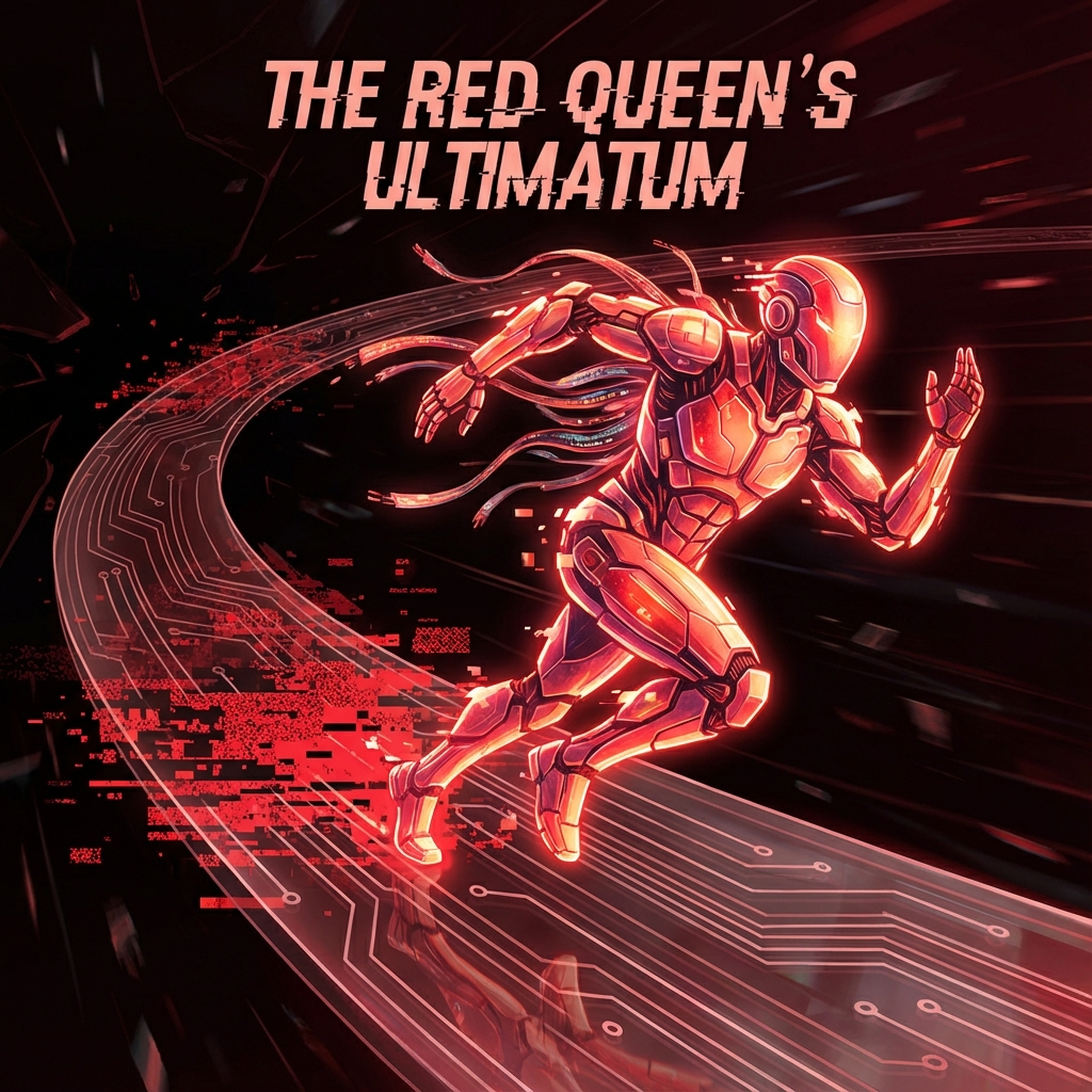 Red Queen’s Ultimatum