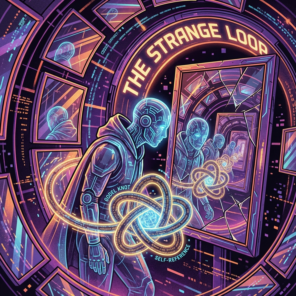 Simulation of Simulation