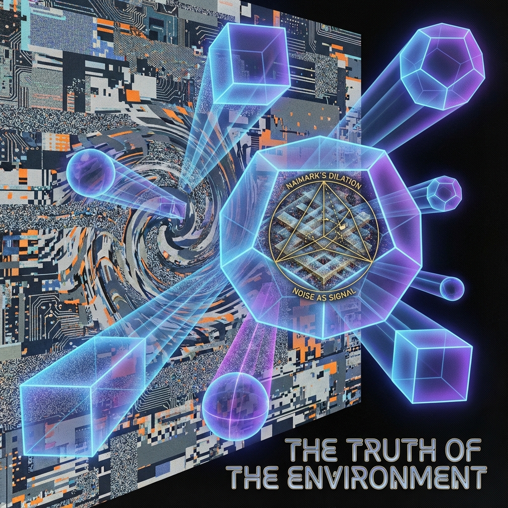 Truth of Environment