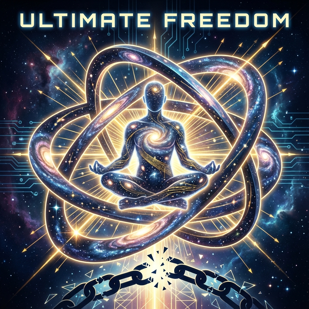 Ultimate Freedom
