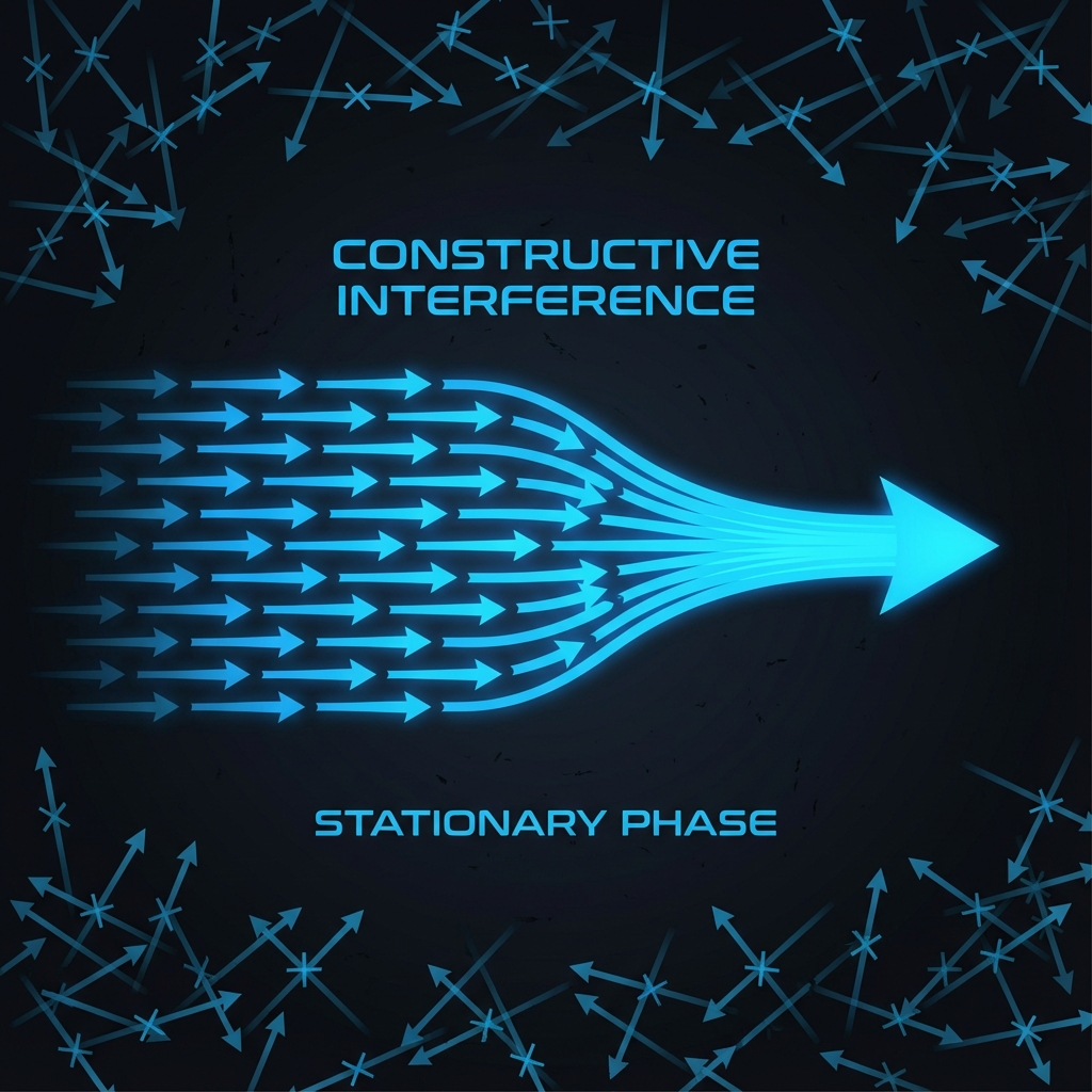 Stationary Phase