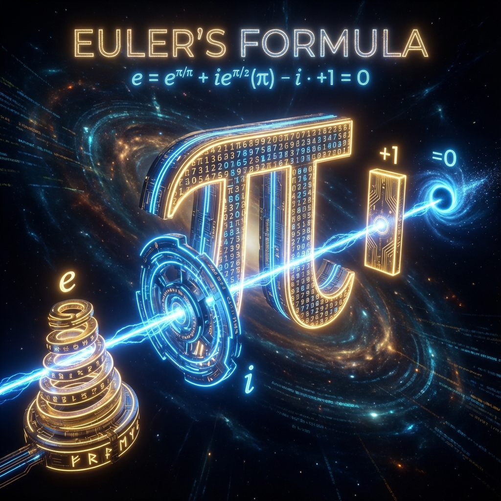 Euler’s Map