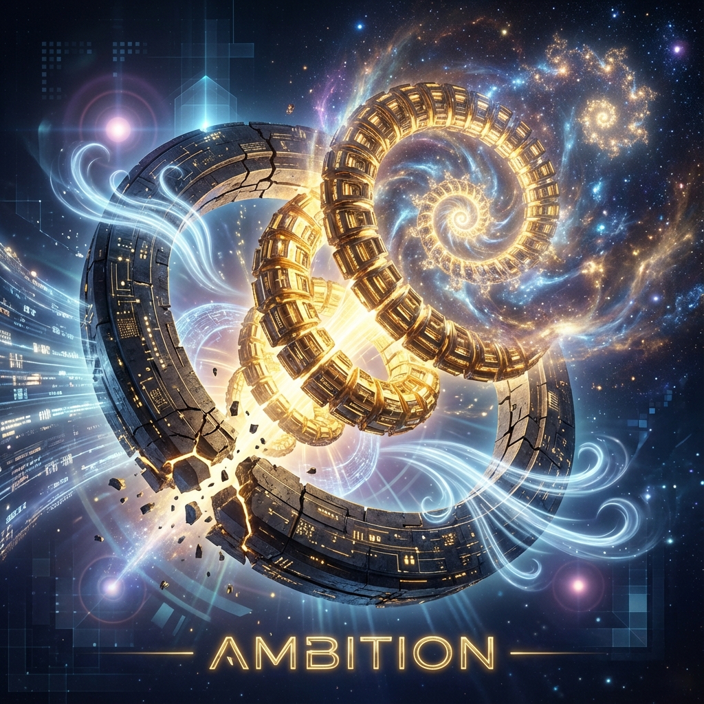 Ambition