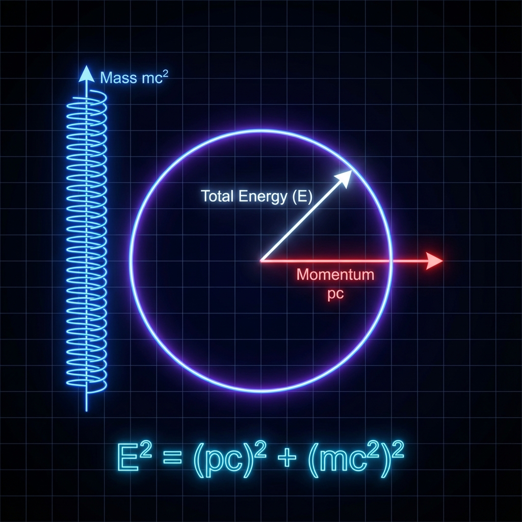 Dirac Circle