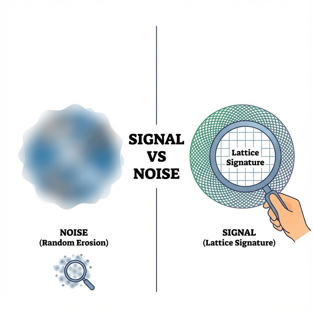 Signal vs Noise