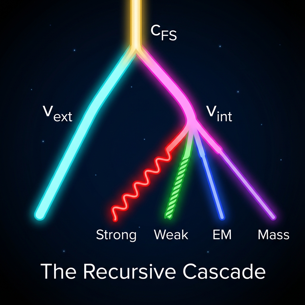 Recursive Cascade