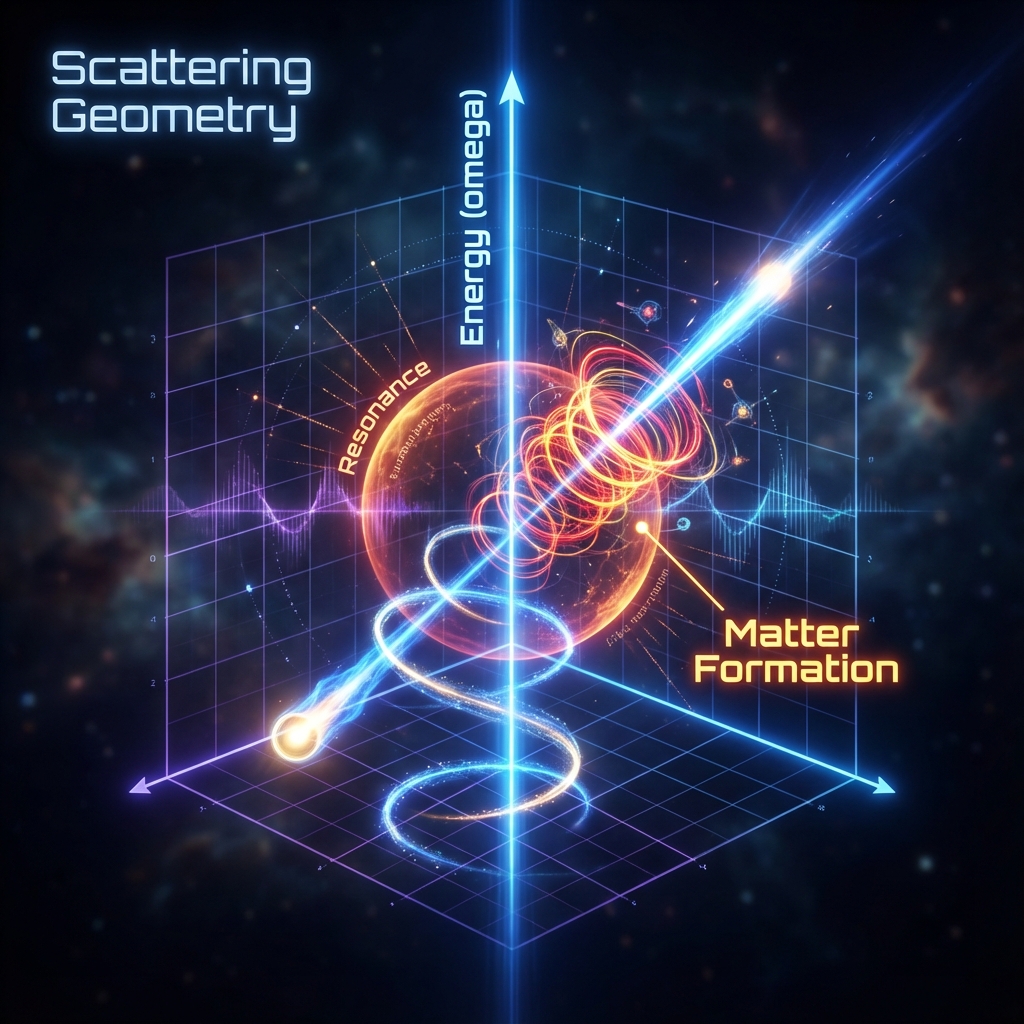 Geometry in Energy Space