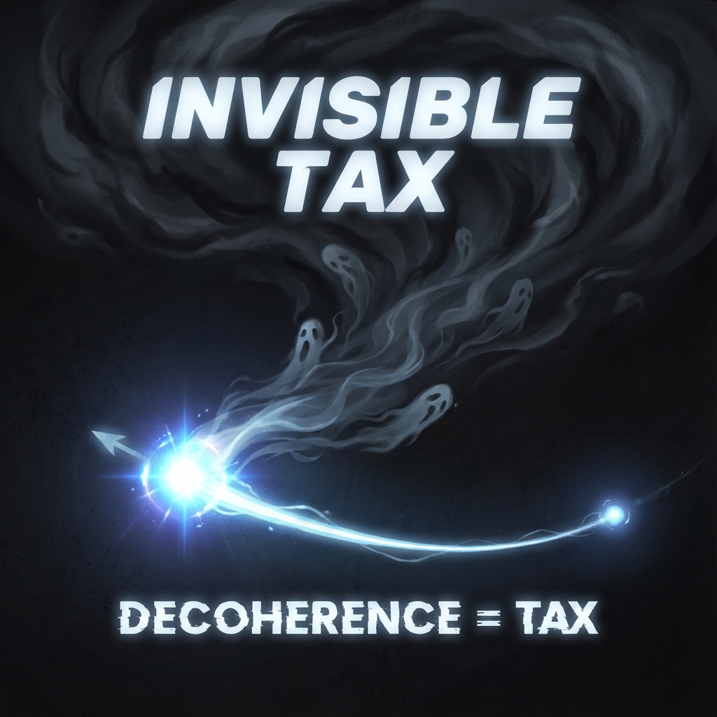 Invisible Tax