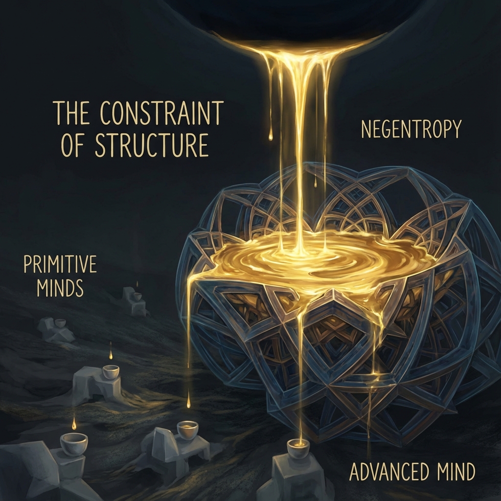 9.1 负熵的无限性- The Omega Framework, image size:1024x1024