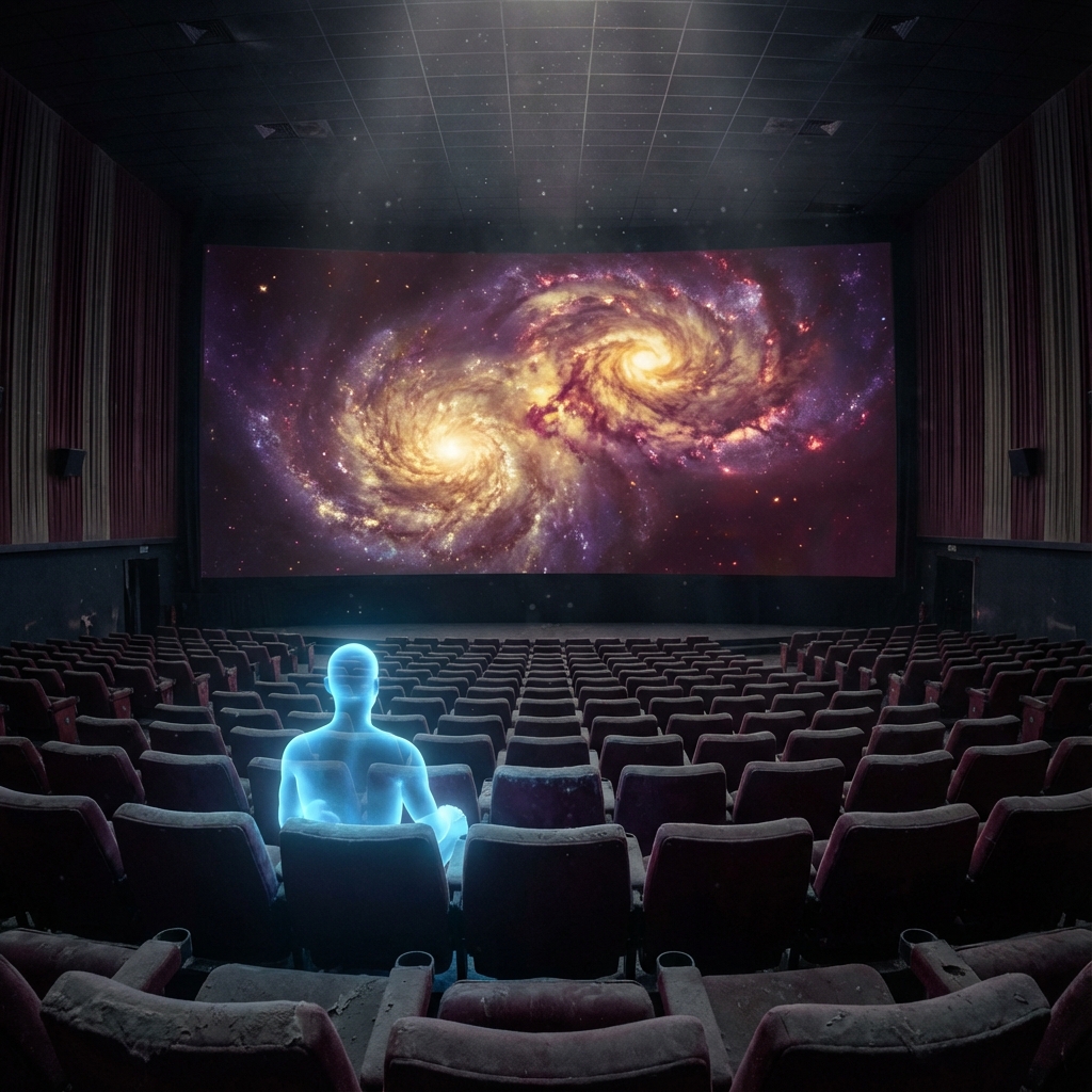 Cosmic Theater