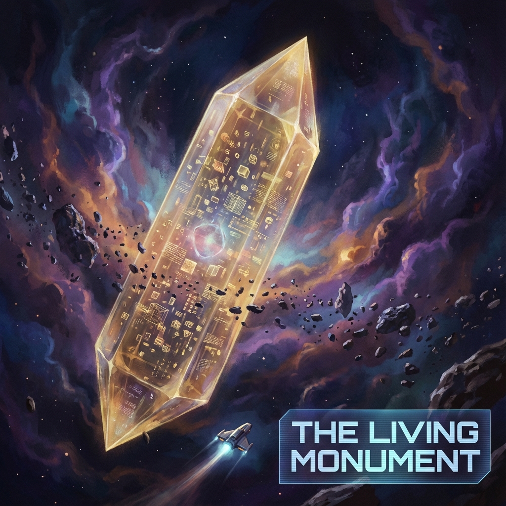Living Monument