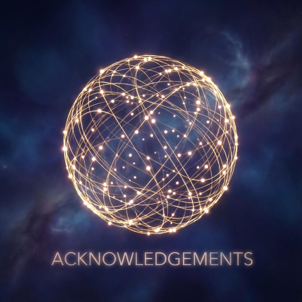 Acknowledgements Network